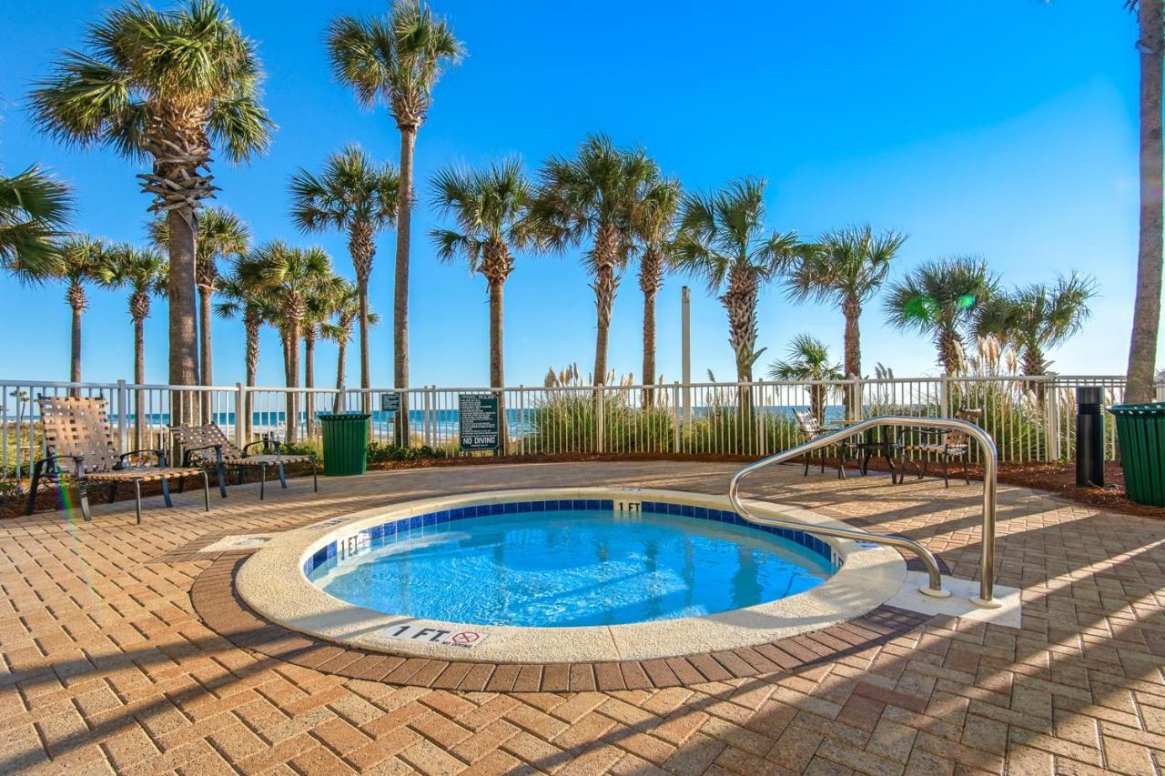 Grand Panama Tower Marvelous Beach Haven Панама-Сіті-Біч Екстер'єр фото