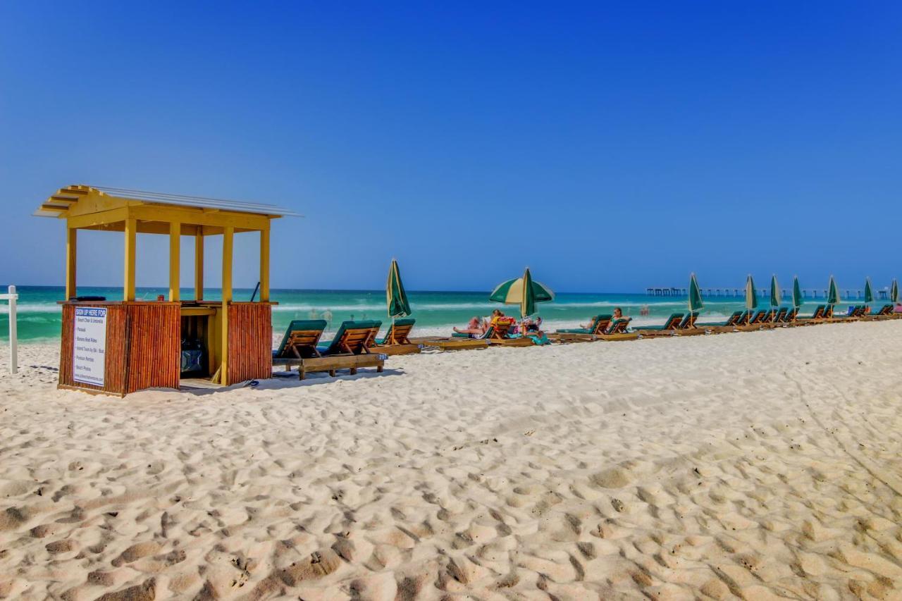 Grand Panama Tower Marvelous Beach Haven Панама-Сіті-Біч Екстер'єр фото