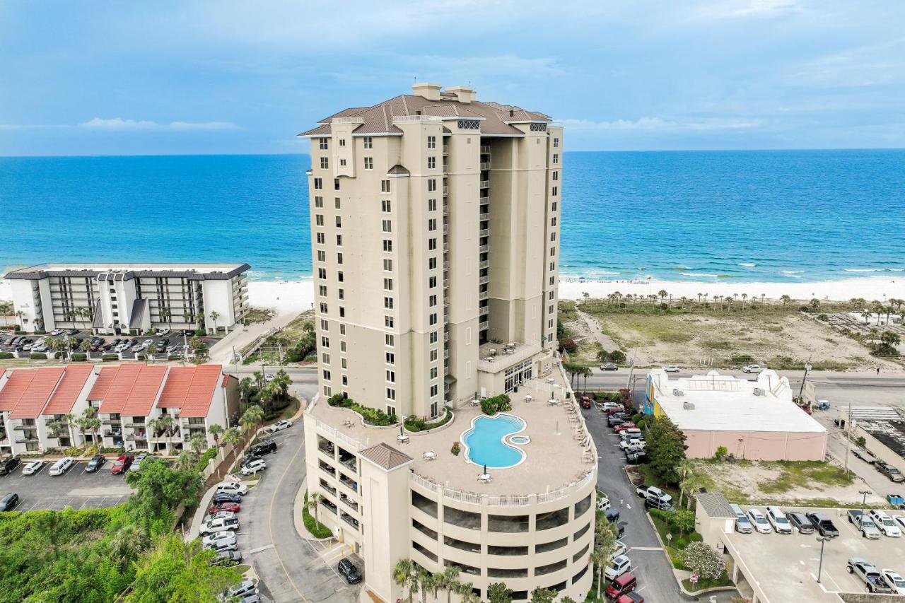 Grand Panama Tower Marvelous Beach Haven Панама-Сіті-Біч Екстер'єр фото