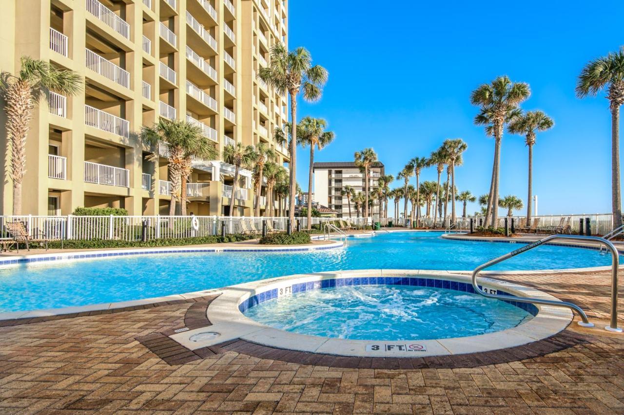 Grand Panama Tower Marvelous Beach Haven Панама-Сіті-Біч Екстер'єр фото