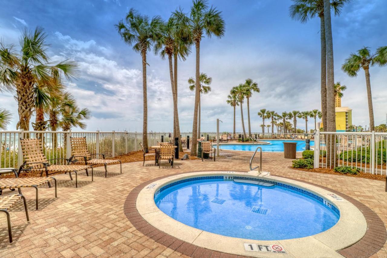 Grand Panama Tower Marvelous Beach Haven Панама-Сіті-Біч Екстер'єр фото