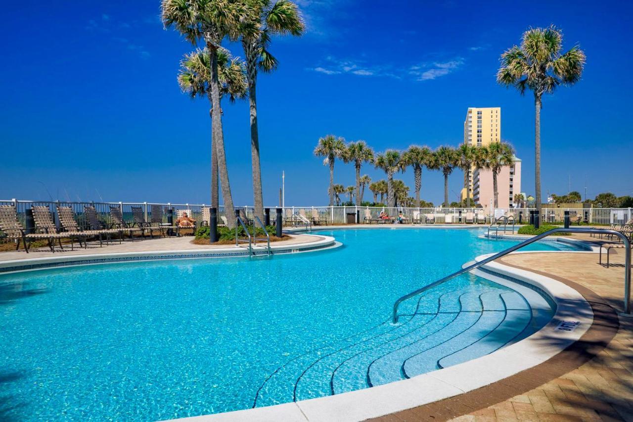 Grand Panama Tower Marvelous Beach Haven Панама-Сіті-Біч Екстер'єр фото