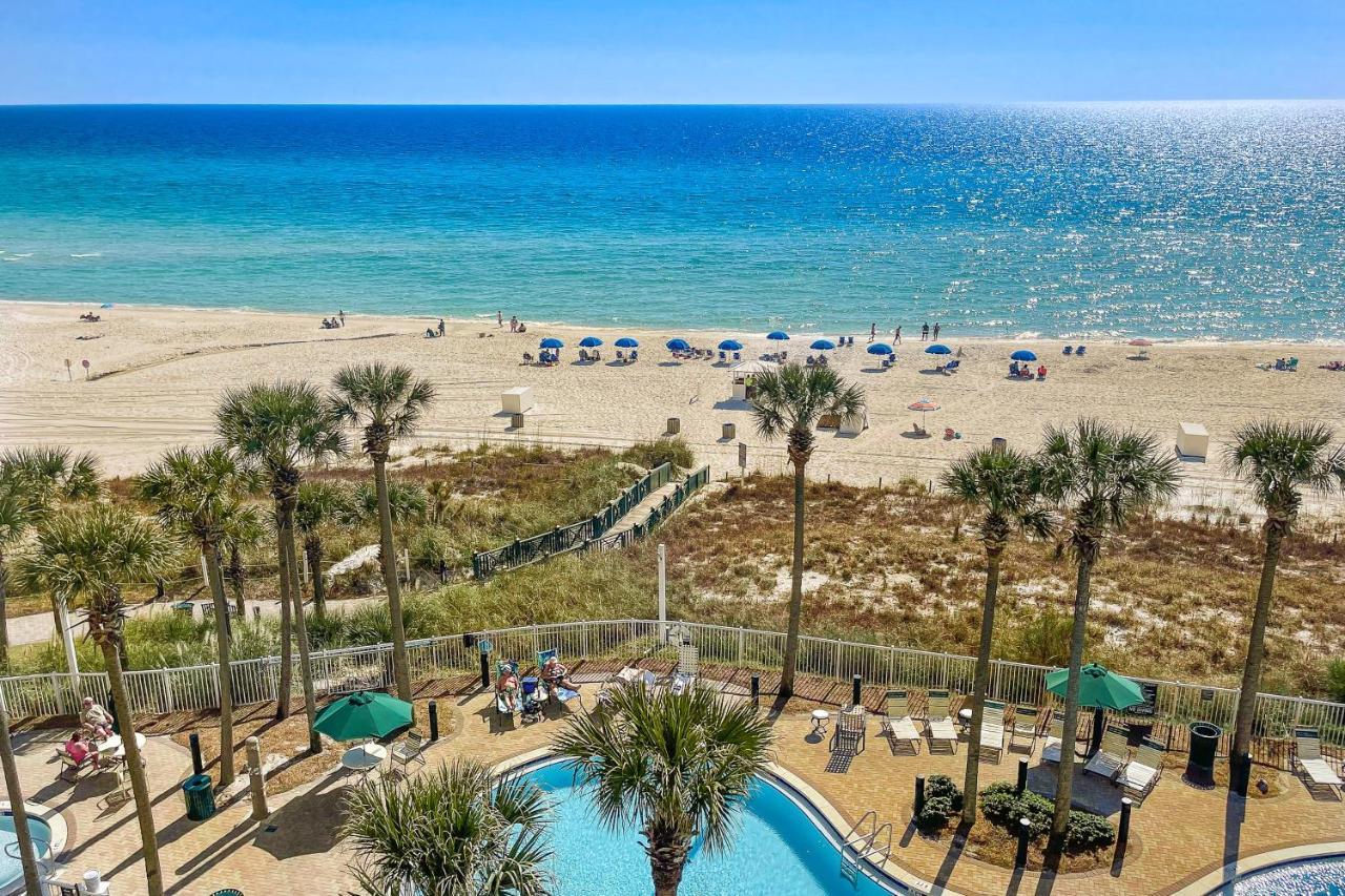 Grand Panama Tower Marvelous Beach Haven Панама-Сіті-Біч Екстер'єр фото