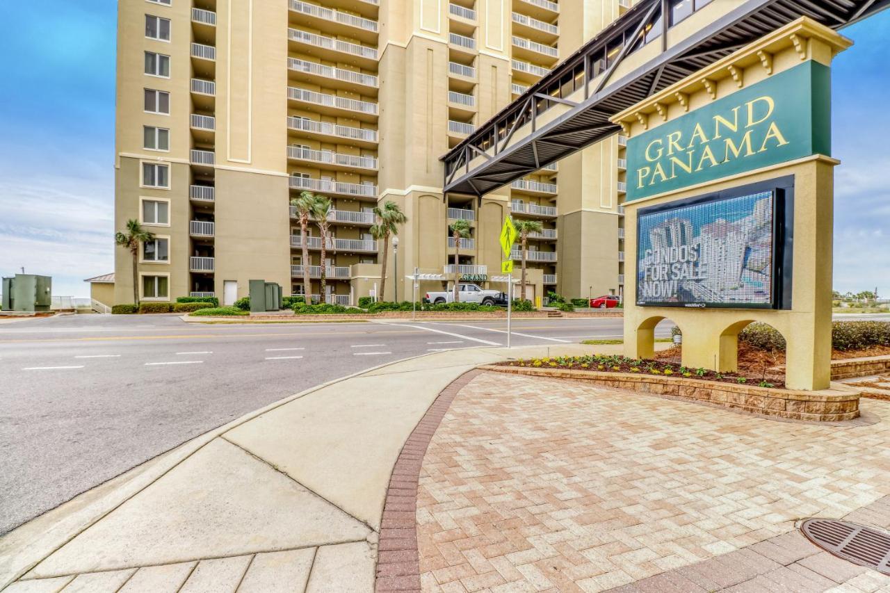 Grand Panama Tower Marvelous Beach Haven Панама-Сіті-Біч Екстер'єр фото