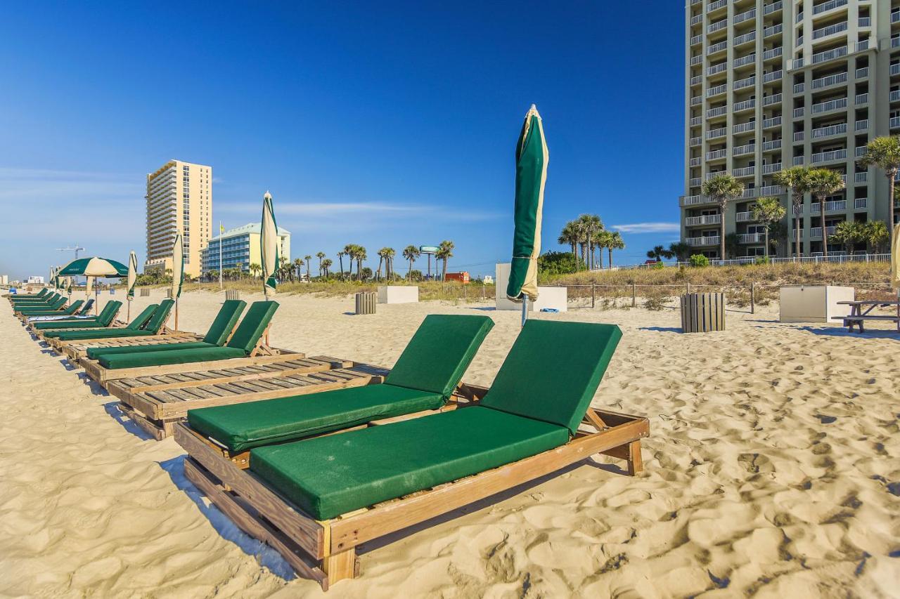 Grand Panama Tower Marvelous Beach Haven Панама-Сіті-Біч Екстер'єр фото