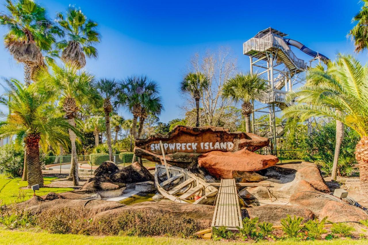 Grand Panama Tower Marvelous Beach Haven Панама-Сіті-Біч Екстер'єр фото