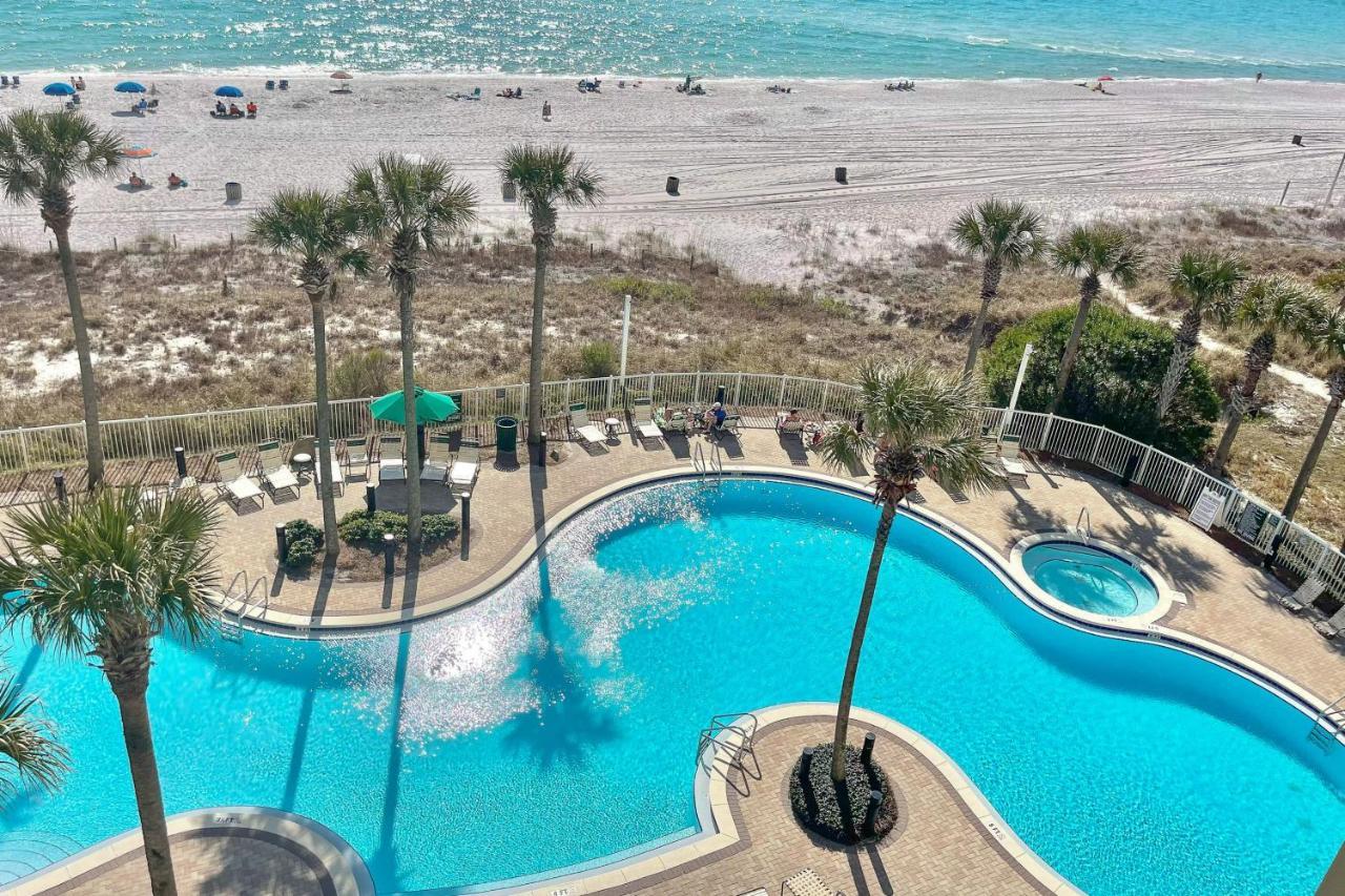 Grand Panama Tower Marvelous Beach Haven Панама-Сіті-Біч Екстер'єр фото