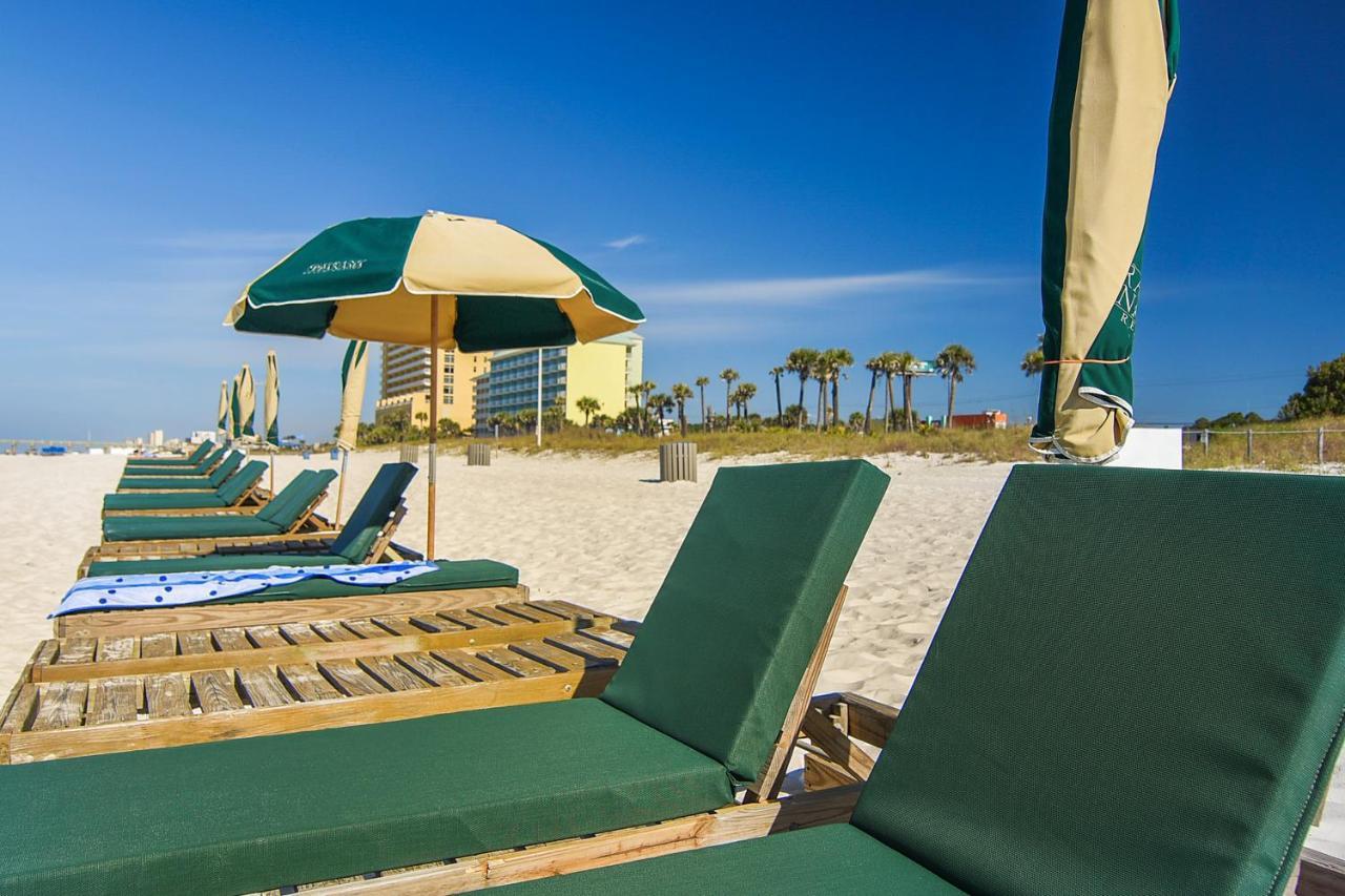 Grand Panama Tower Marvelous Beach Haven Панама-Сіті-Біч Екстер'єр фото