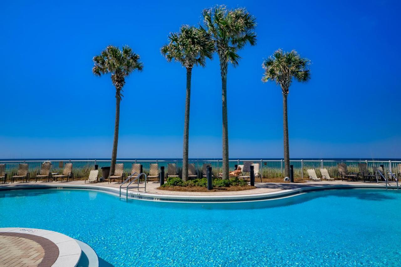 Grand Panama Tower Marvelous Beach Haven Панама-Сіті-Біч Екстер'єр фото
