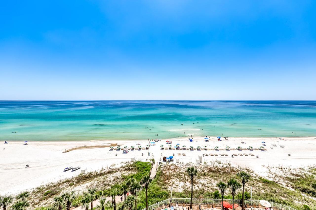 Grand Panama Tower Marvelous Beach Haven Панама-Сіті-Біч Екстер'єр фото